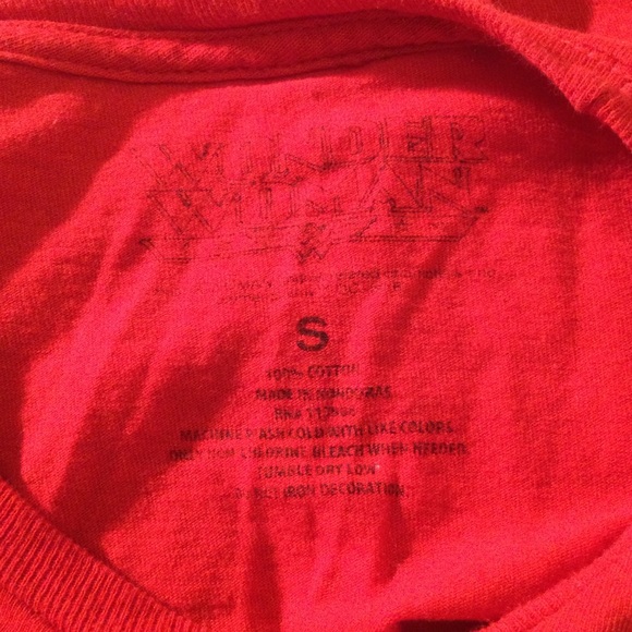 Wonder Woman sleep/lounging set S 4/6 - Picture 9 of 10